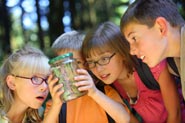 Buncombe County Parks, Greenways & Recreation has all kinds of exciting programs for adults & children coming up!